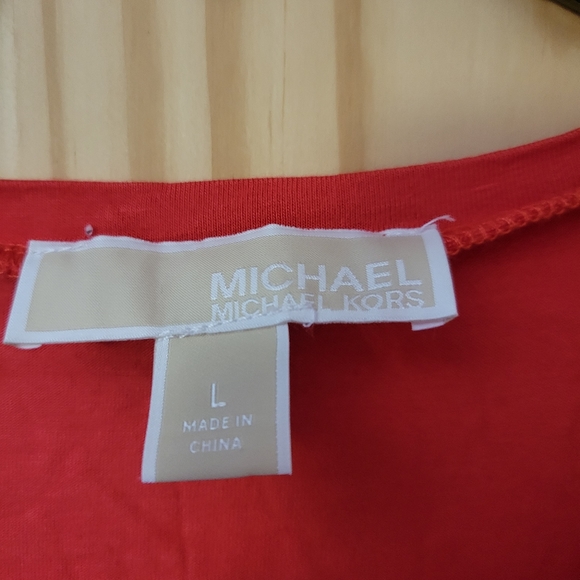 Michael Kors Blouse - Picture 2 of 7